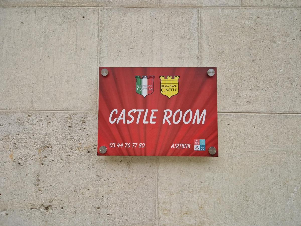 פיירפונד Castle Room מראה חיצוני תמונה